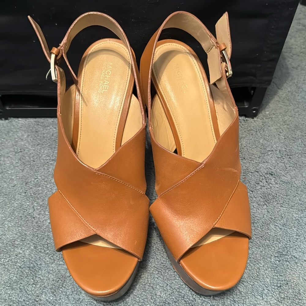 Michael kors heals
